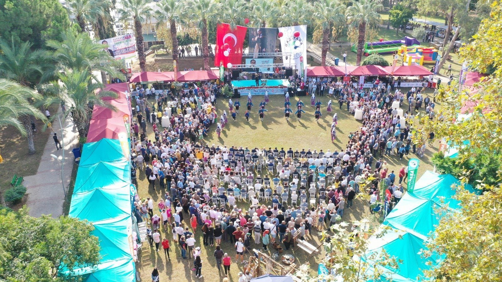12. GAZİPAŞA ÇEKİRDEKSİZ NAR VE TROPİKAL MEYVE FESTİVALİ SOSYAL MEDYAYI SALLADI - Mega TV WhatsApp Image 2022 10 27 at 15.31.30 - Mega TV