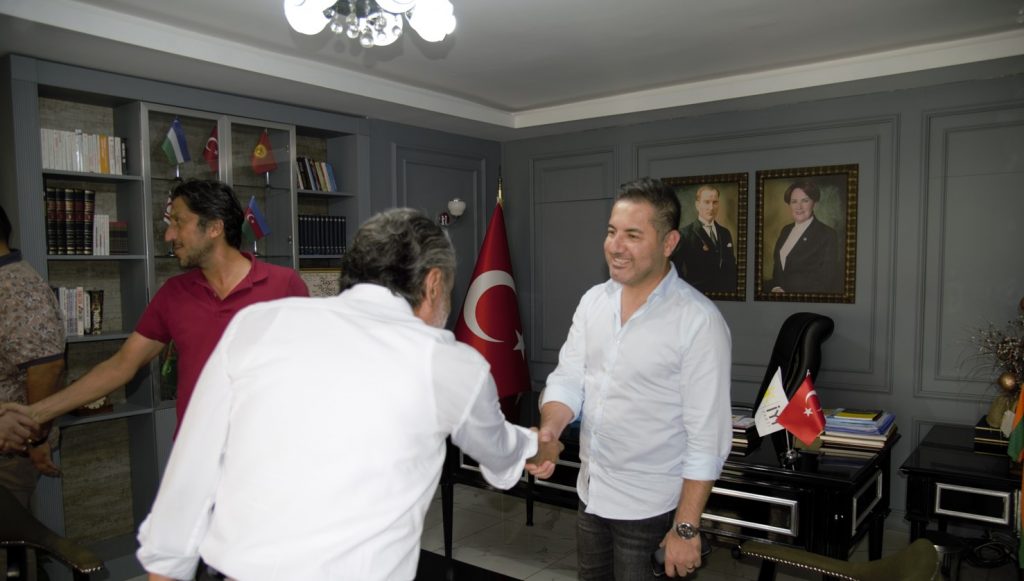 suleymankaya1 - Mega TV