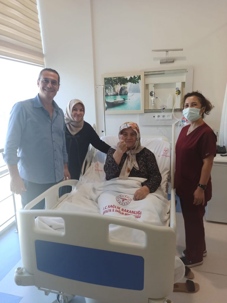 ZONGULDAK’TAN GELEN HASTA ŞİFAYI ALANYA’DA BULDU - Mega TV WhatsApp Image 2022 10 22 at 13.53.26 - Mega TV