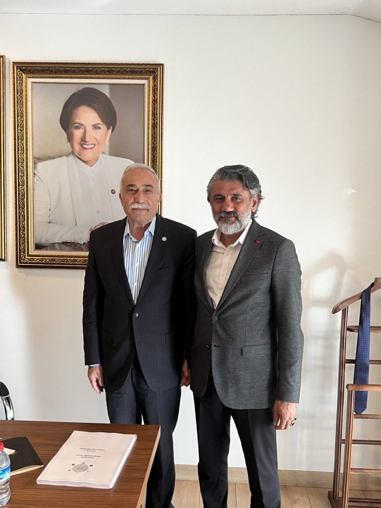 Ankara Kulisleri’nde Süleyman Kaya Rüzgarı - Mega TV DB1D3CE2 CC28 4864 9301 82BD1B11ED20 - Mega TV