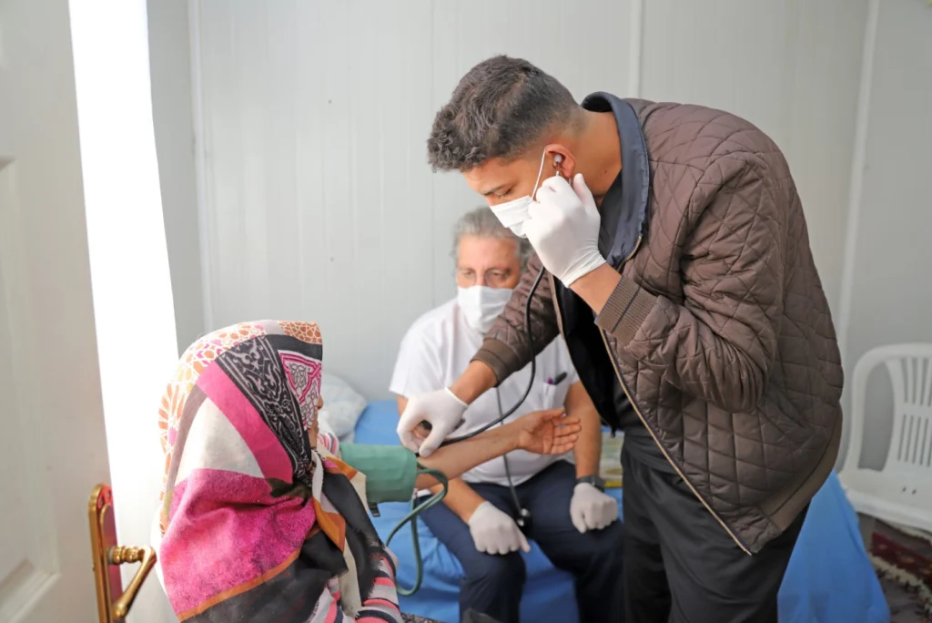 Screenshot 18 - Mega TV