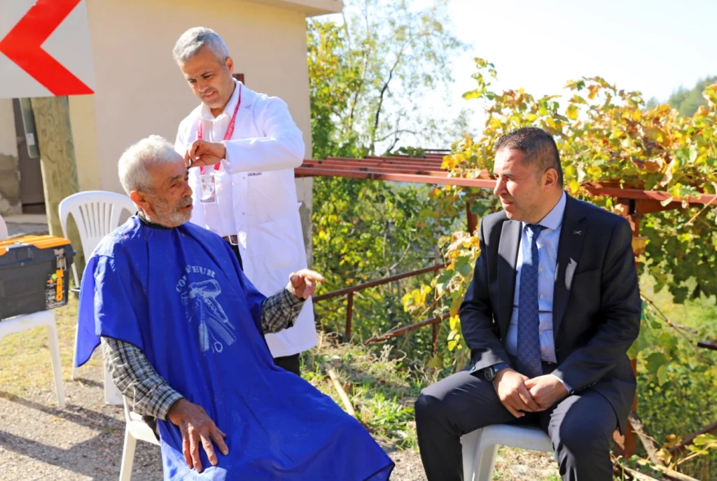 Screenshot 22 - Mega TV