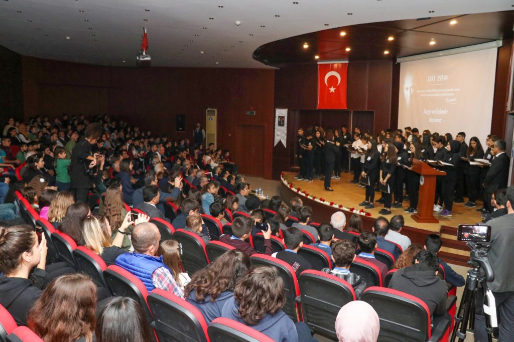 GAZİPAŞA BELEDİYESİ’NDEN ATATÜRK’Ü ANMA PROGRAMI - Mega TV WhatsApp Image 2022 11 08 at 16.11.34 - Mega TV