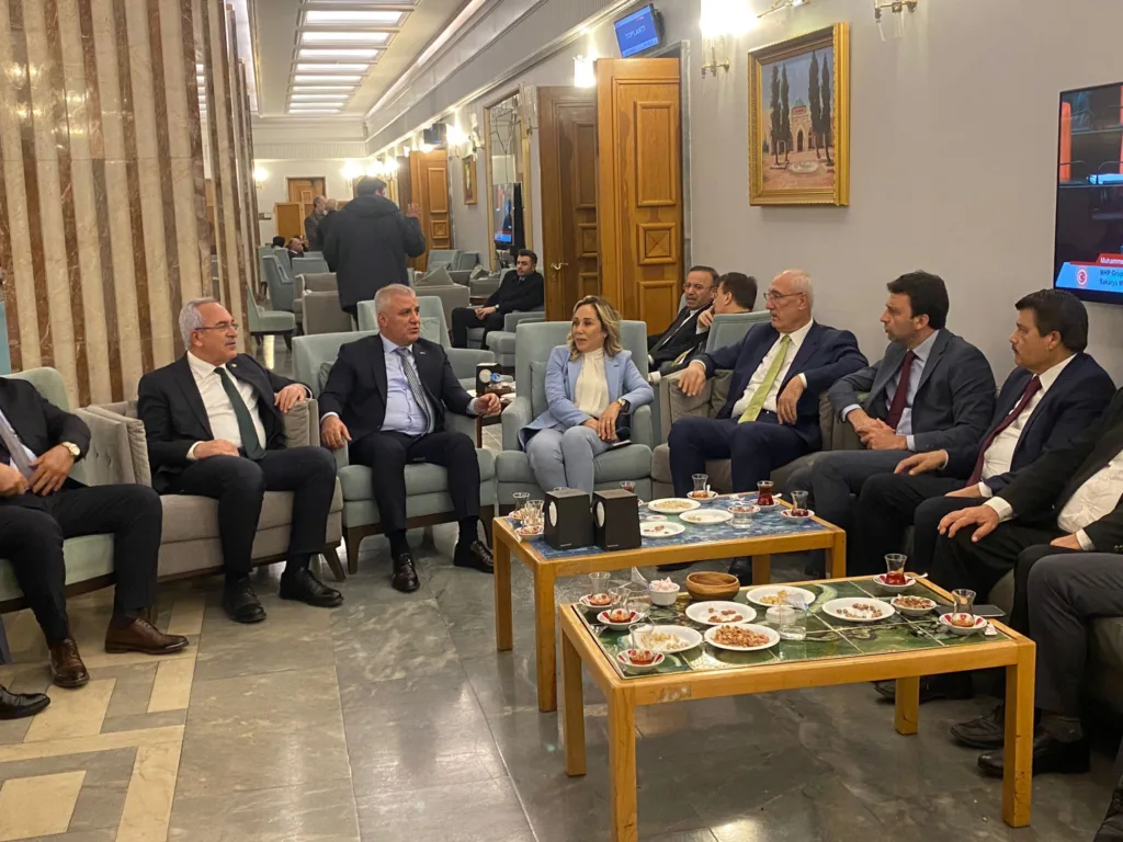 ALTSO’NUN ANKARA ÇIKARMASI SÜRÜYOR - Mega TV 79048106 b54f 4c26 b9a3 0b4df7ec6973 - Mega TV