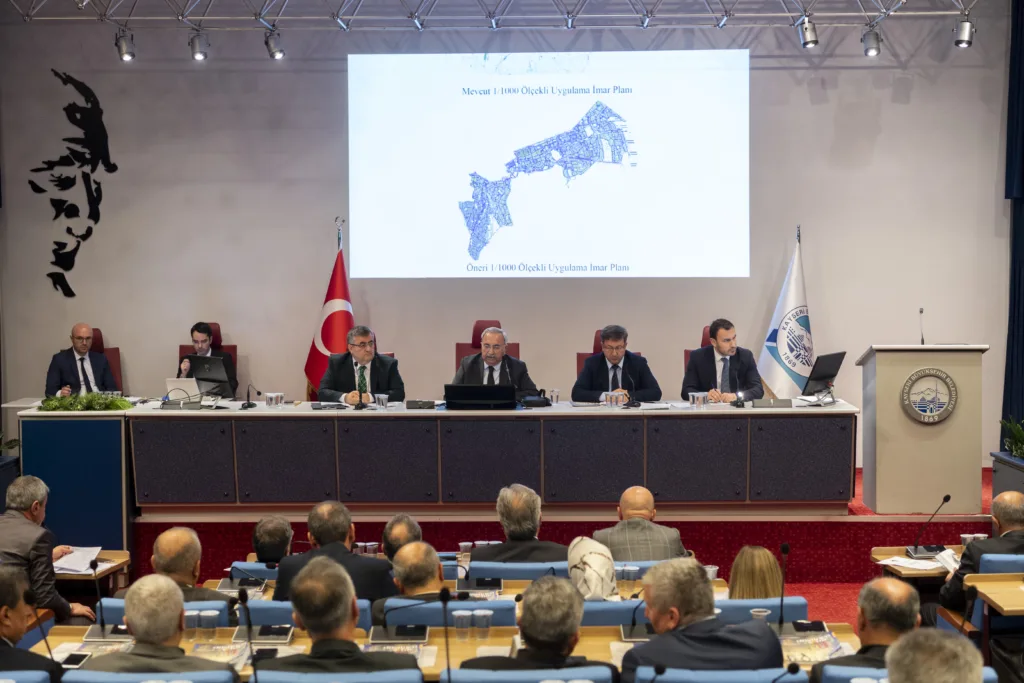 KAYSERİ BÜYÜKŞEHİR, VENEZUELA’NIN EN BÜYÜK İKİNCİ KENTİ İLE “KARDEŞ ŞEHİR” OLUYOR - Mega TV ABC 9579 a - Mega TV
