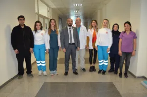 EVDE BAKIM HIZMETIYLE SAGLIK EVINIZDE 2 - Mega TV