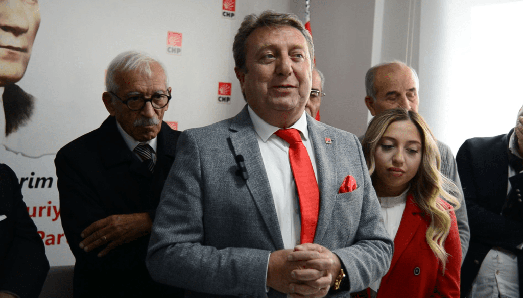 Ekran Alintisi - Mega TV