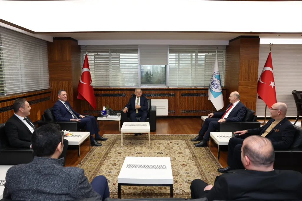Erinc Sagkan T.B.Birligi Bsk Ali Kose Baro Bsk. 11 0 - Mega TV
