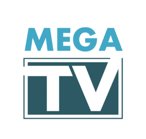 MEGATV.logo .01 - Mega TV