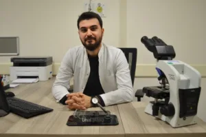 Vucutta kanama kansizlik hematoloji hastaligini habercisi 3 - Mega TV