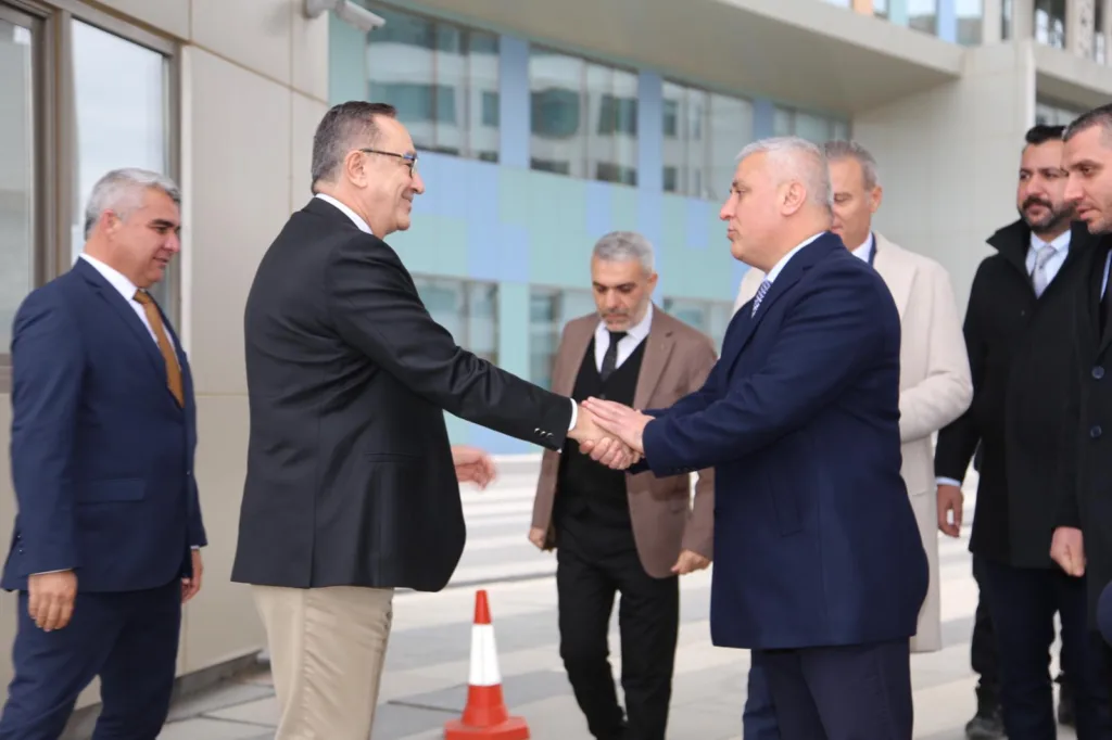LÖSEV‘İN Efsane İsminden Başkan ERDEM’e Teşekkür - Mega TV WhatsApp Image 2022 12 25 at 14.25.06 - Mega TV