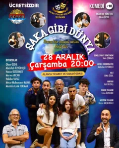 alku ogrencilerinin talepleri 3 - Mega TV