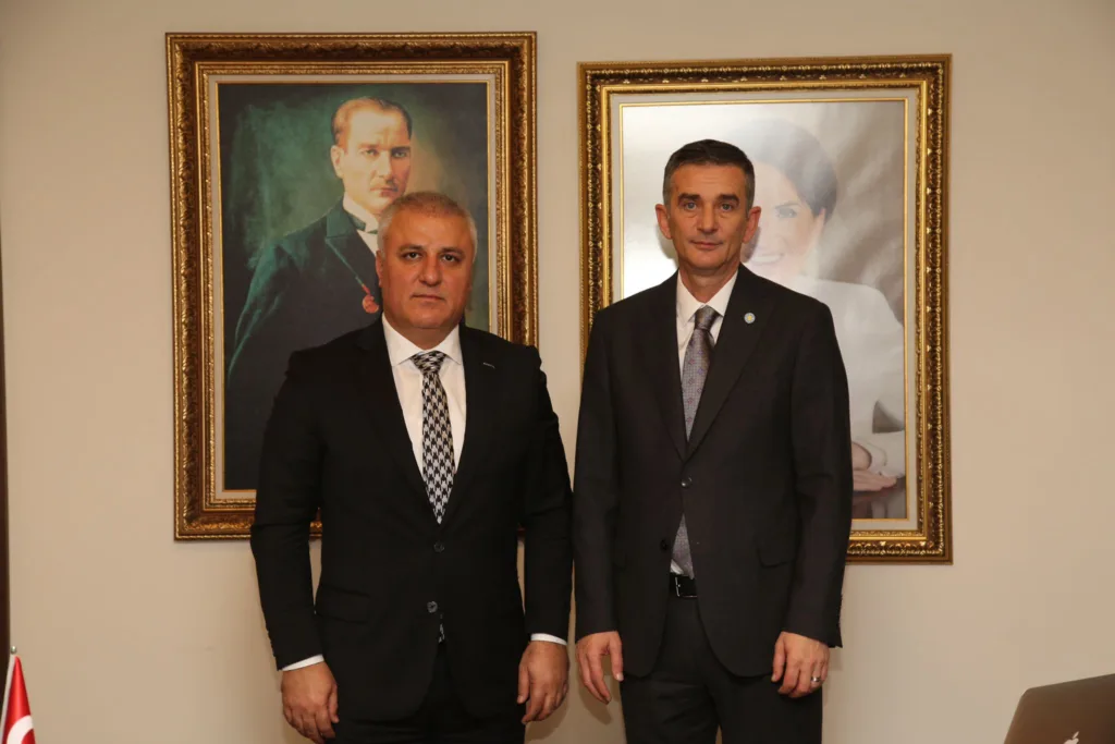 ANKARA’DA ALTSO RÜZGARI - Mega TV b81f9944 a97e 43ee 9ef6 5386dfd298c9 - Mega TV