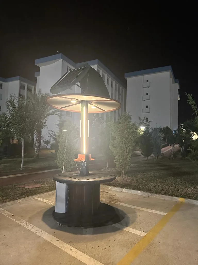 gece calisma jpg - Mega TV