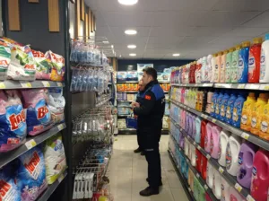 mega tv Gazipasa Belediyesi denetim 3 - Mega TV