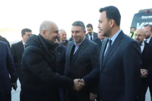 mega tv ulasim zirvesi alanya - Mega TV