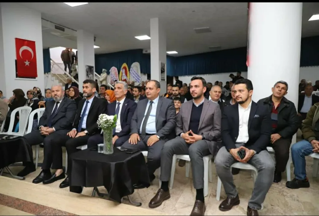 HÜSEYİN ALATAŞ: 2023 'TE KÂRIMIZI ARTIRACAĞIZ! - Mega TV 7767b37e e97d 4640 bf2d 3db4f90d334a - Mega TV