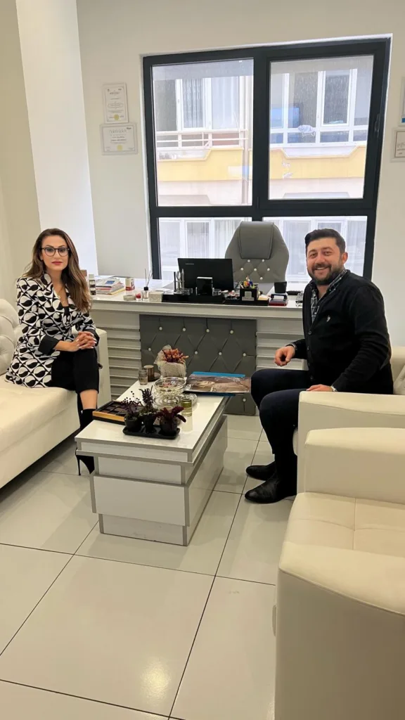 MEGA TV’DEN ALANYA CİTY REAL ESTATE’YE ZİYARET - Mega TV 7c41fc35 2129 4046 887f 5d29b4cd31d6 - Mega TV