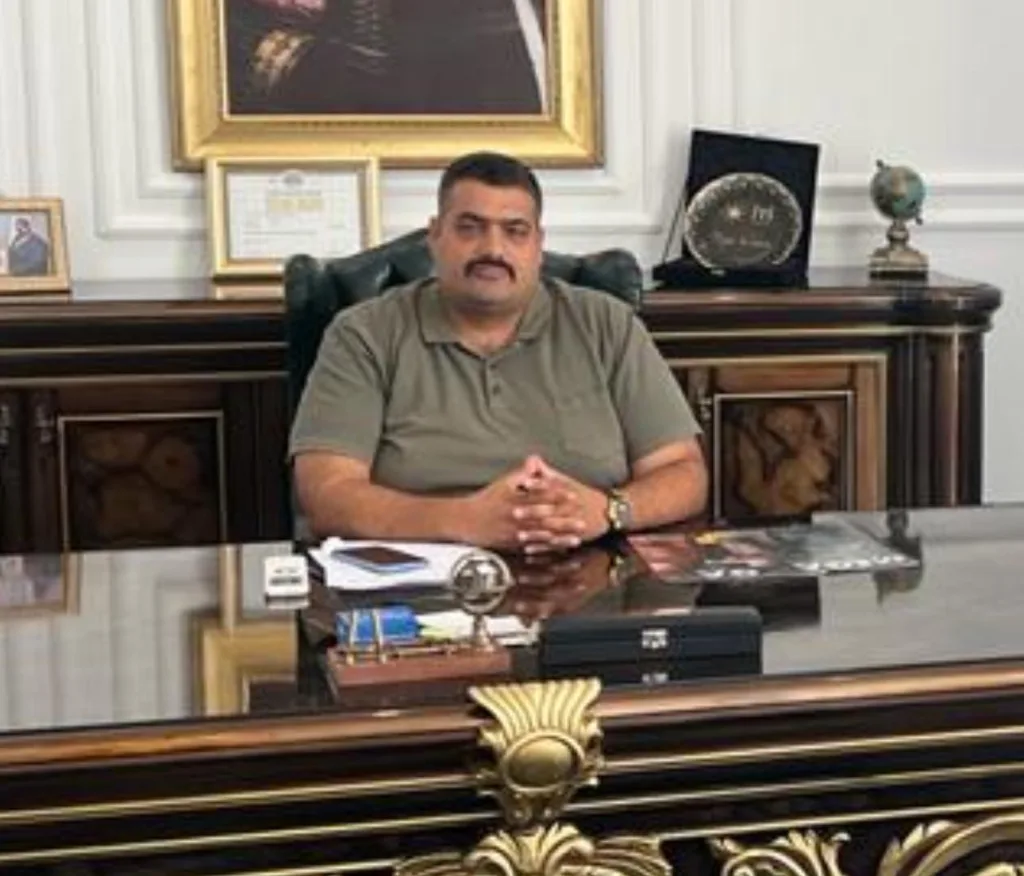 alper arikan - Mega TV