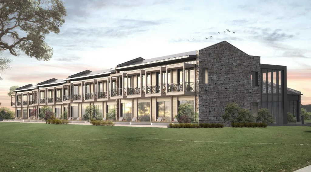 buyuksehirin dua alacak hospice projesinde hummali calisma 24 1 v - Mega TV