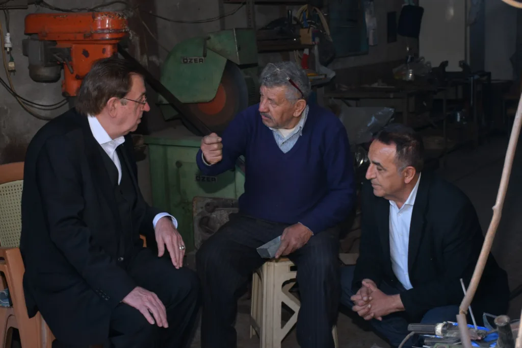KADİR YAĞLIOĞLU SPOR SALONU'NUN AÇILIŞI YAPILDI - Mega TV c5bbe662 3f2a 408a ba1f 2d13adf7d1ce 1 - Mega TV