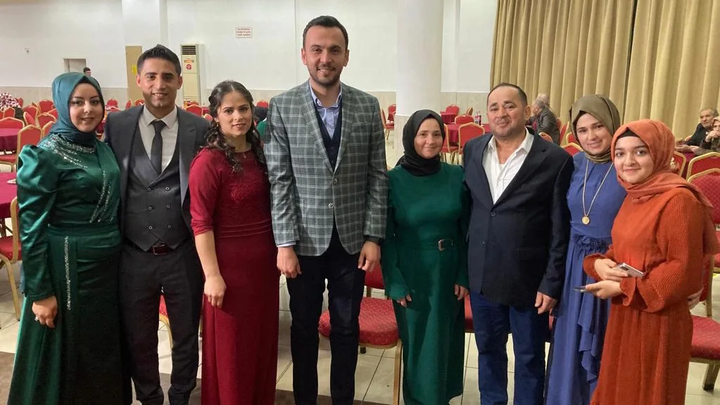 BAŞKAN TOKLU’DAN YOĞUN HAFTASONU MESAİSİ - Mega TV e6390741 1627 4fa9 ac8d 035266c4134c jpg - Mega TV