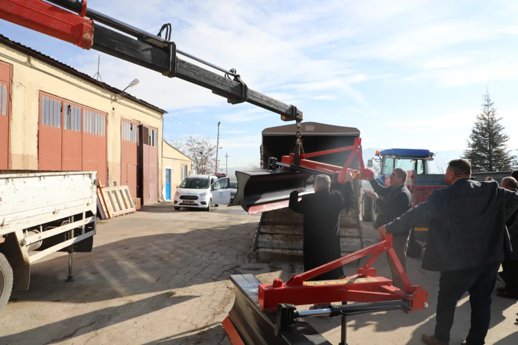 kar kuregi hibe 3 - Mega TV