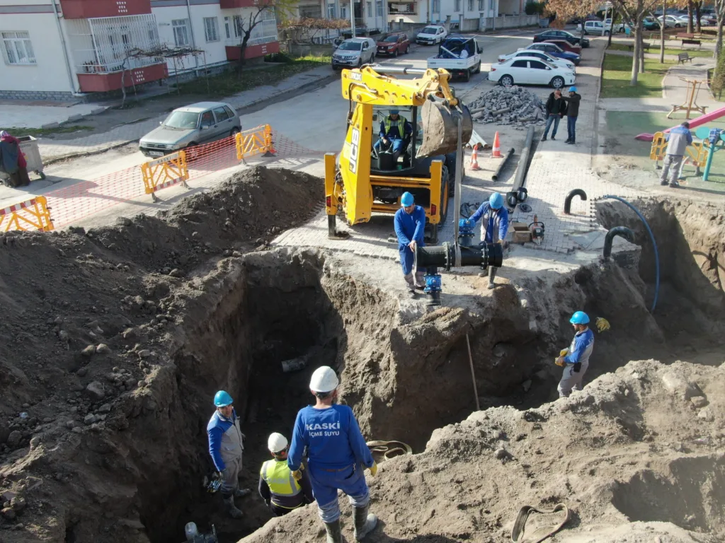 kayip kacak arama calismasi 2 y - Mega TV