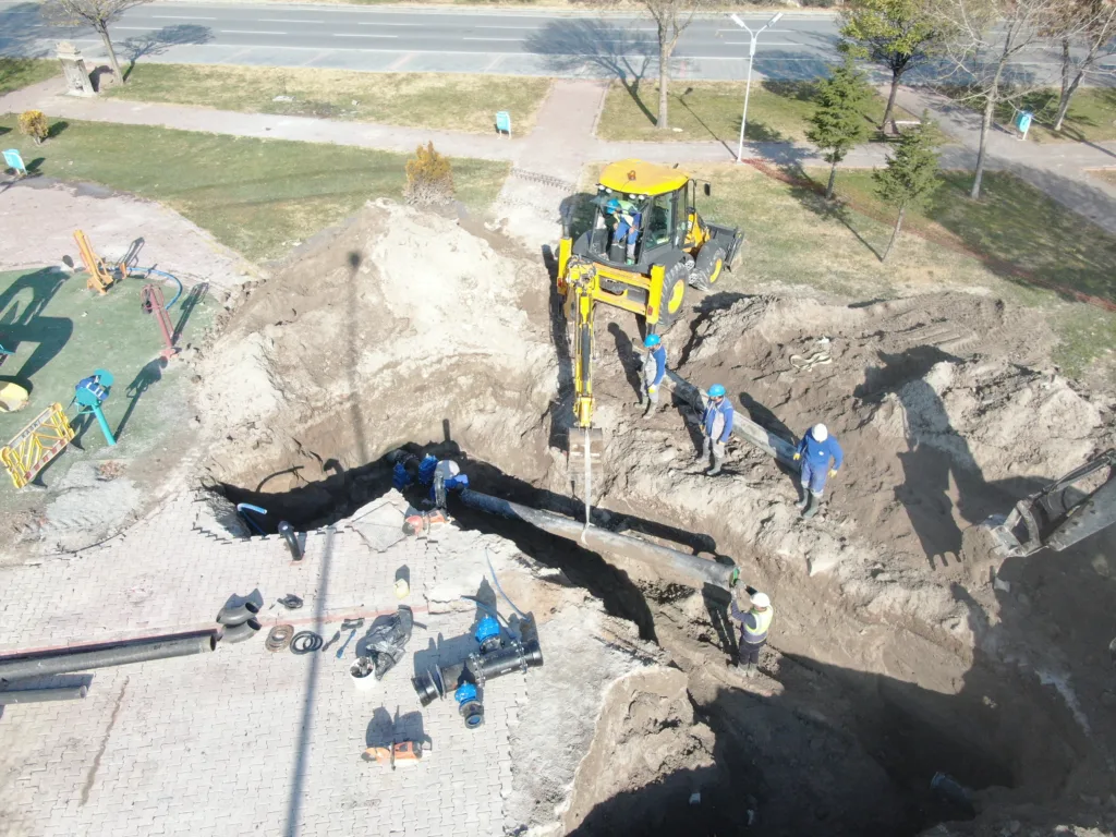 kayip kacak arama calismasi 3 j - Mega TV