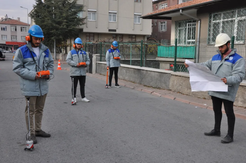 kayip kacak arama calismasi 6 e - Mega TV