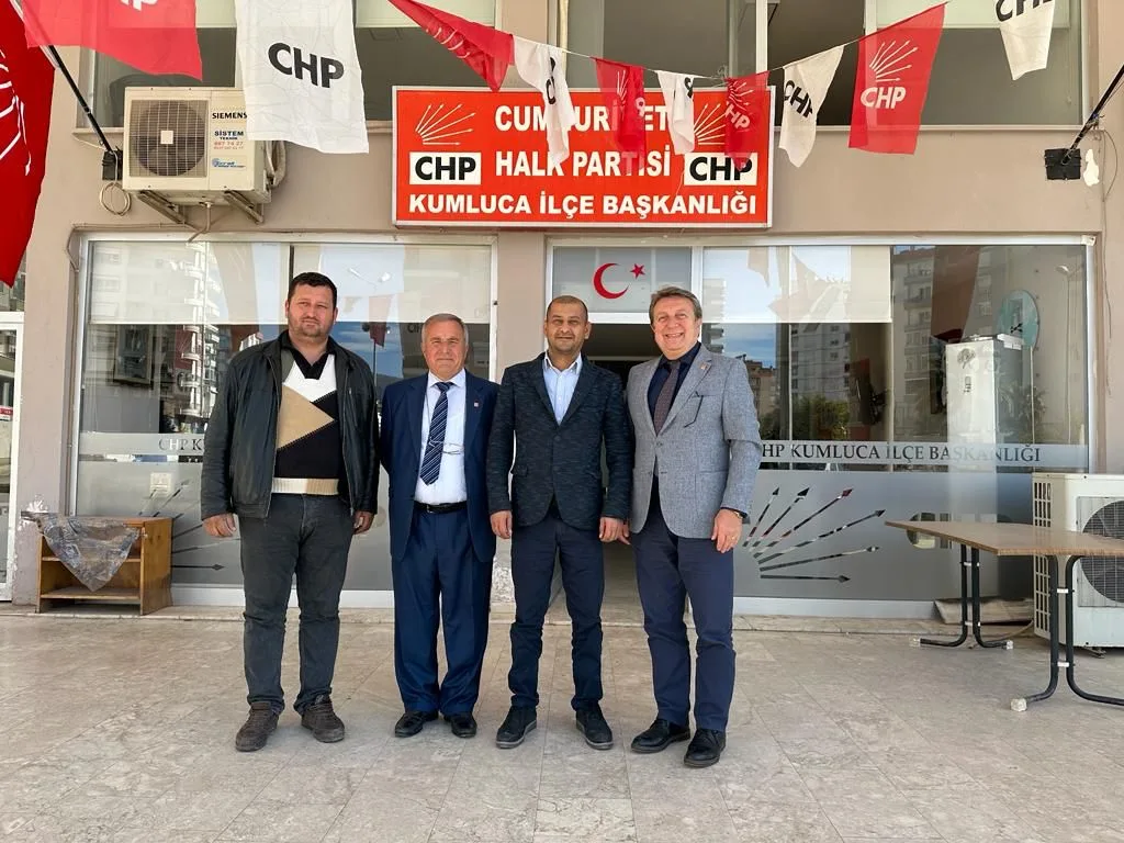 HANCI, İLÇE ZİYARETLERİNE DEVAM EDİYOR - Mega TV 36916ae9 cccc 4018 b313 6a896f9be383 1 jpg - Mega TV