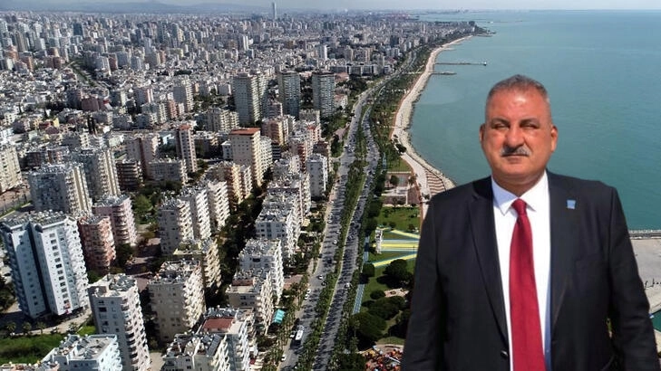 Emlakçılar Odası Başkanı İsyan Etti! - Mega TV 3693 - Mega TV