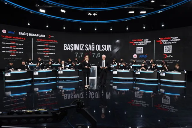 TÜRKİYE TEK YÜREK ORTAK YAYININDA BAĞIŞ REKORU! - Mega TV ffbb2403 e420 456d abde b29fc00a5170 jpg - Mega TV