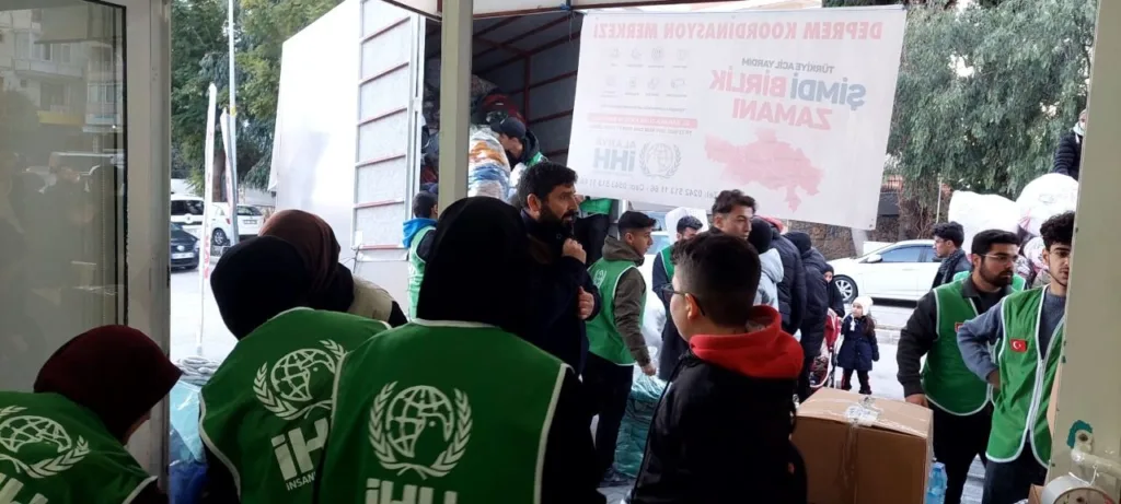ALANYA VE GAZİPAŞA'DAN KATILAN İHH KURTARMA EKİBİ ENKAZDAN KÜÇÜK ÇOÇUĞU KURTARDI - Mega TV img 20230207 wa0133 - Mega TV