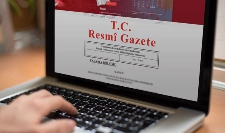 OHAL KAPSAMINDA YENİ KARARLAR RESMİ GAZETEDE YAYIMLANDI - Mega TV kapak 005347 - Mega TV