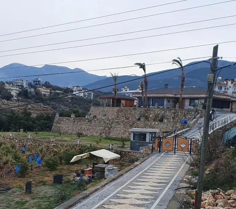 KESTEL’DE HAZİNE ARAZİSİ İŞGALİ İDDİASI - Mega TV 797d01e8 dd7e 4d39 a8ef fcf2c49c70fa 1 jpg - Mega TV