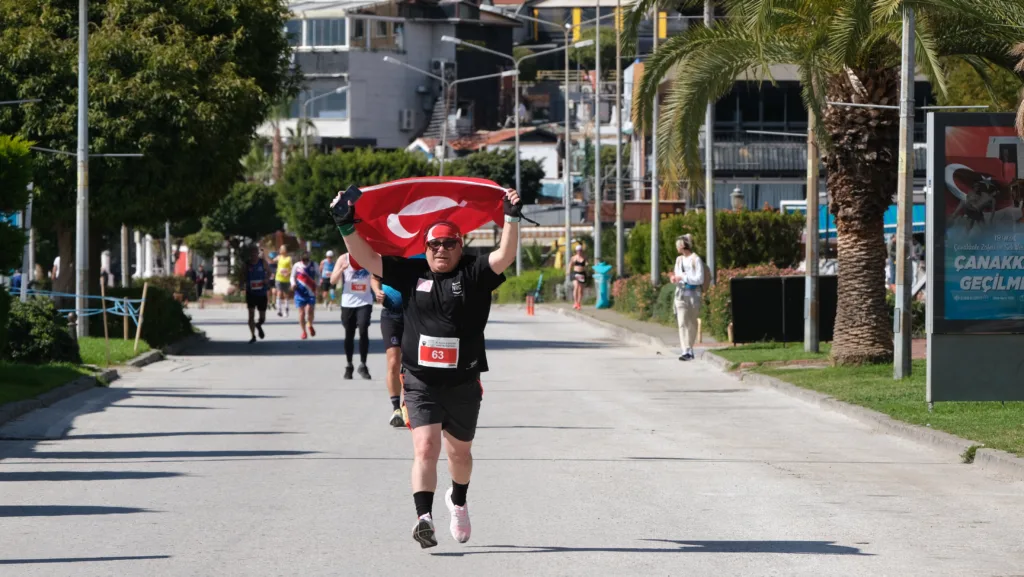 23. ALANYA ATATÜRK HALK KOŞUSU VE YARI MARATONU TAMAMLANDI - Mega TV DSCF0099 - Mega TV