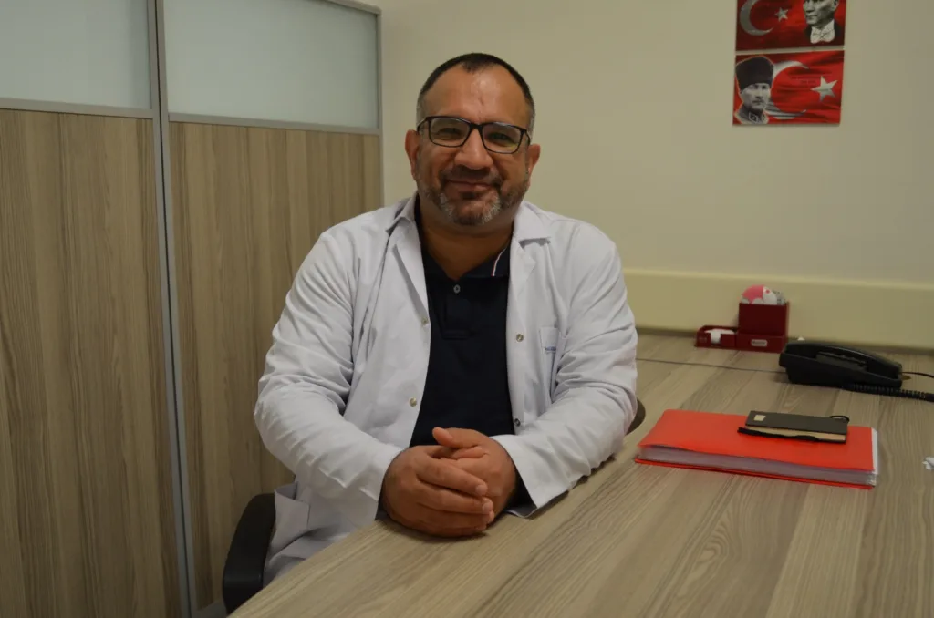 UZMANLARDAN, KRONİK HASTALIĞI OLANLARA ORUÇ UYARISI! - Mega TV WhatsApp Image 2023 03 30 at 13.54.04 - Mega TV