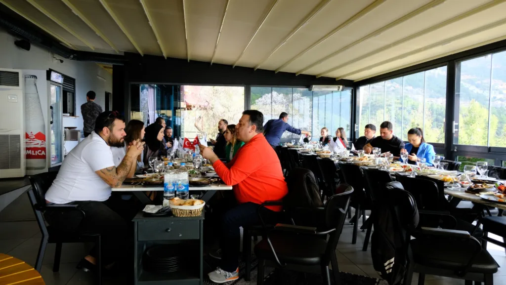 TRUST TURK ESTATE’DEN ALANYA’DA İŞBİRLİĞİ KAHVALTISI - Mega TV e2aea224 cf13 4290 b750 a777cd9f1de6 - Mega TV