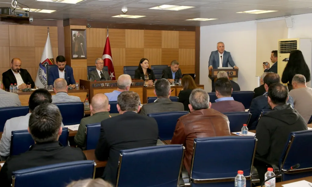 BAŞKAN ERDEM’DEN BİRLİK VE BERABERLİK VURGUSU - Mega TV f1ab7cb2 6043 4a96 ba73 b6af213b1569 - Mega TV