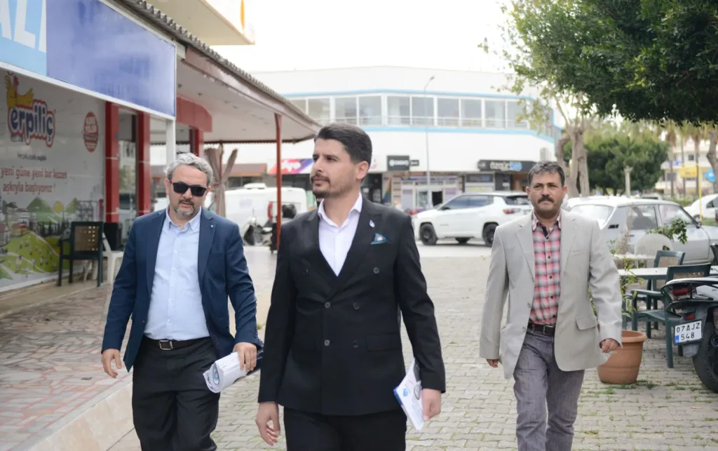 AHMET ÇAKAN ‘DERTLERE DEVA OLMAYA GELİYORUZ’ - Mega TV 0485edf3 d121 42b7 b332 ad76b10e7ecc jpg e1680772840758 - Mega TV