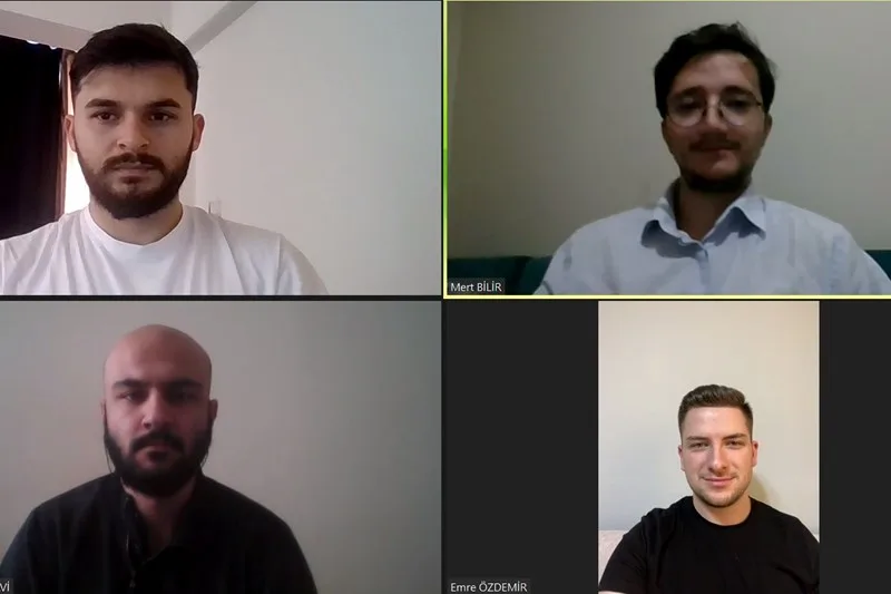 ALKULU OGRENCILERDEN TUBITAK BASARISI jpeg - Mega TV