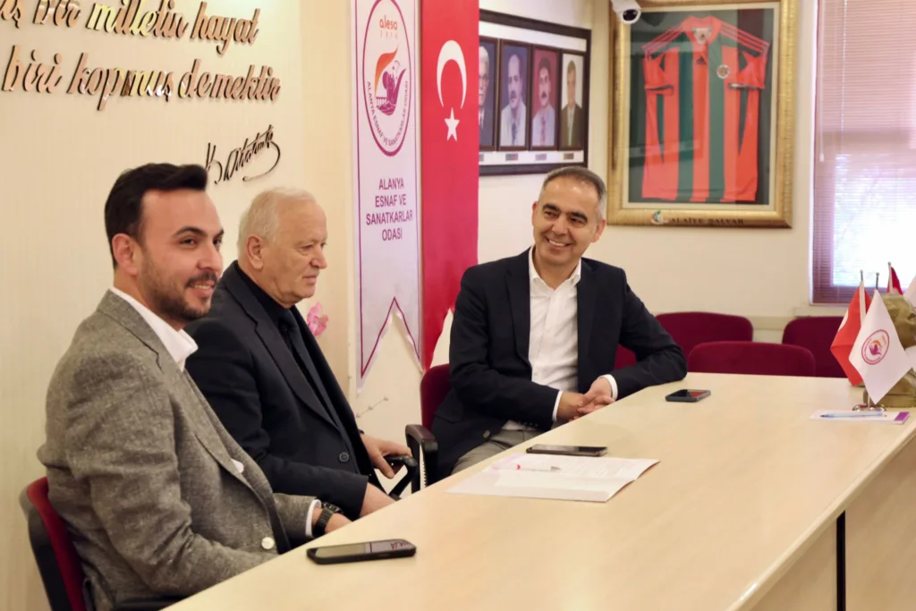 AK PARTİ ALANYA’DAN ODALARA ÇIKARTMA - Mega TV WhatsApp Image 2023 04 13 at 15.13.32 - Mega TV