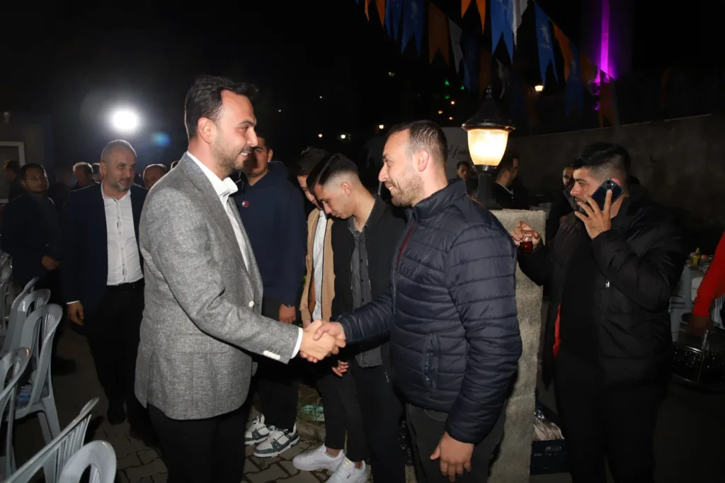 GÖNÜL SOFRASINA BÜYÜK İLGİ - Mega TV WhatsApp Image 2023 04 14 at 00.42.57 1 - Mega TV