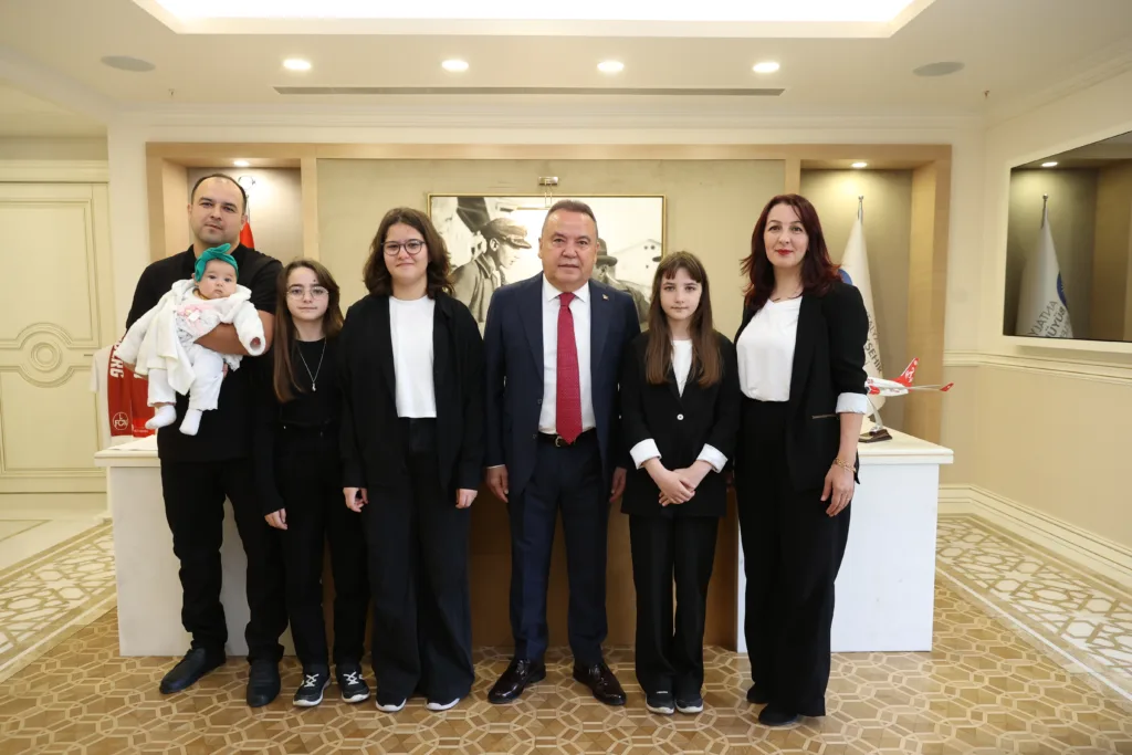 cocuk baskan 7 - Mega TV