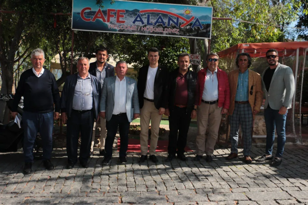 ÖZÇELİK KALE'Yİ FETHETTİ - Mega TV 65cec996 a6b9 4ed2 8d62 672a39a352e4 - Mega TV