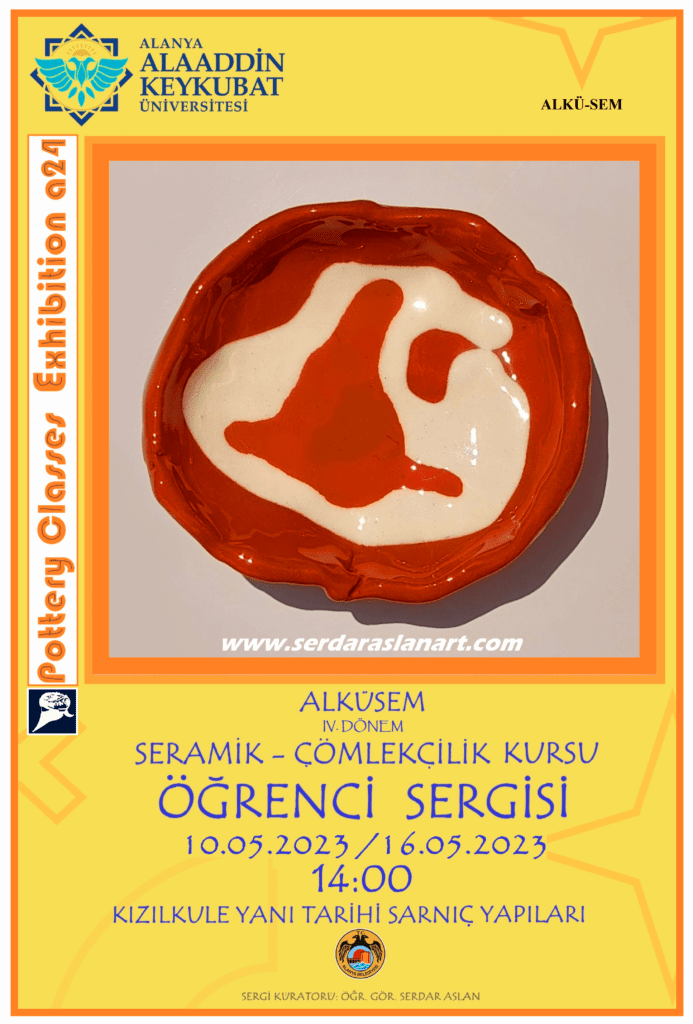 ALKUSEM SERGI AFIS 2023 B 1 - Mega TV