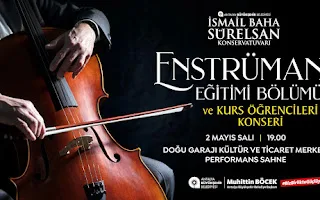 EGITIM BOLUMU KONSER jpg - Mega TV