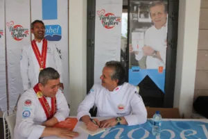 GÜLÜKLÜ ÇORBA ANKARA’DA SOFRALARA TAŞINDI - Mega TV IMG 20230530 WA0251 - Mega TV