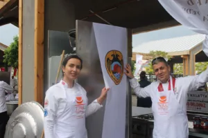 GÜLÜKLÜ ÇORBA ANKARA’DA SOFRALARA TAŞINDI - Mega TV IMG 20230530 WA0252 - Mega TV